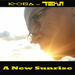 A New Sunrise (feat. TEKA)