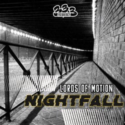 Nightfall (Original Mix)