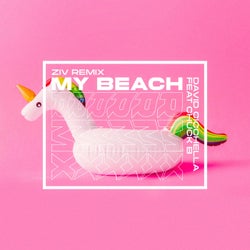 My Beach (feat. Chuck B.)