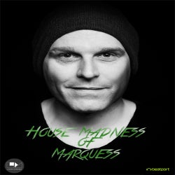 HOUSE MADNESS OF MARQUESS - NOV/2017