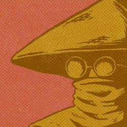 Cacti Traveler