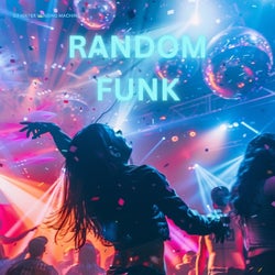 Random Funk (Radio Edit)