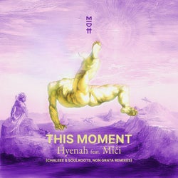This Moment (Remixes)