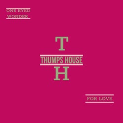 FOR LOVE
