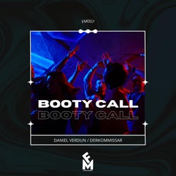 Booty Call (Future Rave Mix)