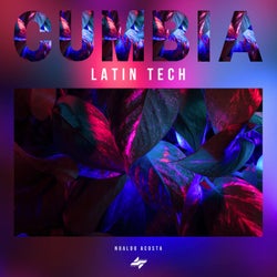 Cumbia Latin Tech