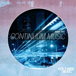 Continuum Music Issue 2