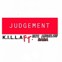 Judgement (feat. Mic Angelow & Da Da)
