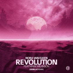 Revolution (feat. Mark Wilkinson)