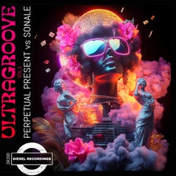 Ultragroove, Vol. 1
