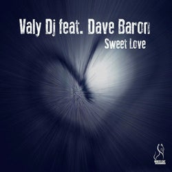 Sweet Love (feat. Dave Baron)