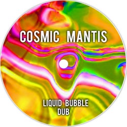 Liquid Bubble Dub