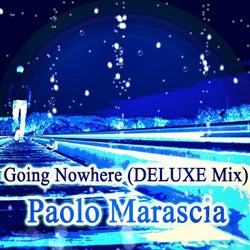 Going Nowhere (Deluxe Mix)