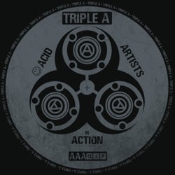 Burn Out E.P.
