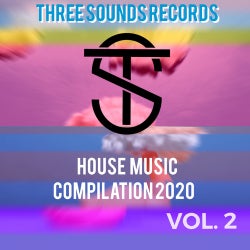 TSR HOUSE MUSIC COMPILATION 2020, VOL. 2