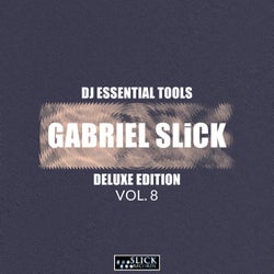 DJ Essential Tools: Deluxe Edition, Vol. 8