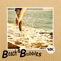Beach & Bubbles