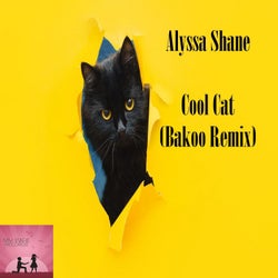 Cool Cat(Bakoo Remix)