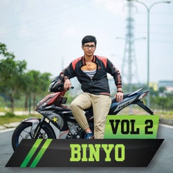 Binyo, Vol. 2