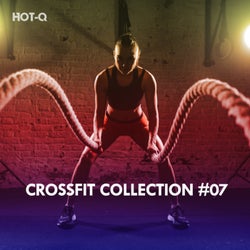 Crossfit Collection, Vol. 07