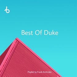 Best Of Duke