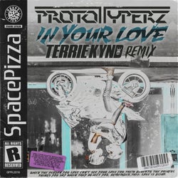 In Your Love (Terrie Kynd Remix)