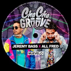 Muevelo (Extended Mix)