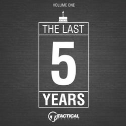 The Last 5 Years Volume 1