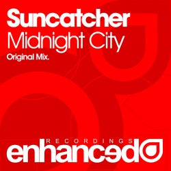 Suncatcher's 'Midnight City' Chart