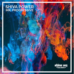 SHIVA POWER