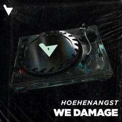 We Damage