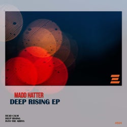 Deep Rising