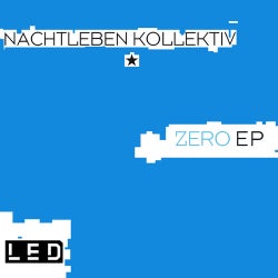 Zero EP