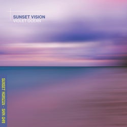Violet Ocean