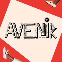 Broken Antenna Album Sampler 1