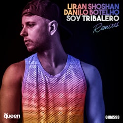 Soy Tribalero (Remixes)