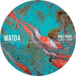 White Shape - Wat04