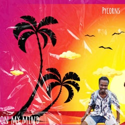 On My mind (Tropical tales)