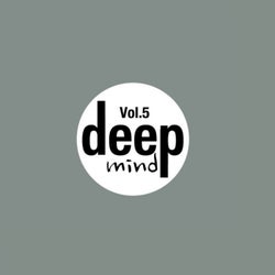 Deep Mind, Vol. 5