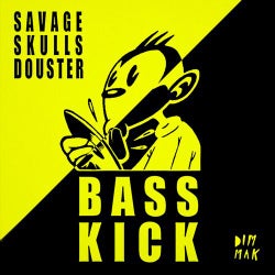 Bass Kick
