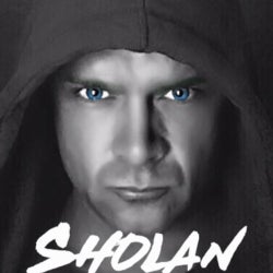 Sholan top ten chart 12/12/2015