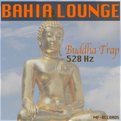Buddha Trap 528 Hz