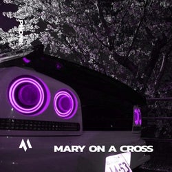 MARY ON A CROSS - PHONK