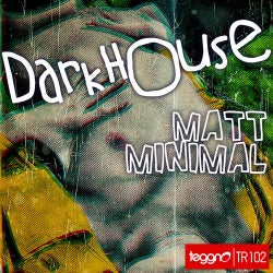 DarkHouse EP