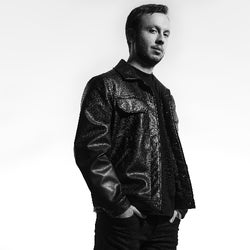 'SILENCE' TOP 10 CHART by ANDREW RAYEL