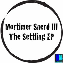 The Settling EP