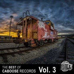 The Best Of Caboose Records, Vol. 3
