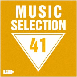 Music Selection, Vol. 41