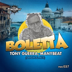 Boletta (Original Mix)
