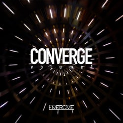 Converge, Vol. 1